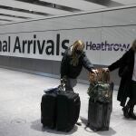 Heathrow es uno de los aeropuertos más importantes de Europa