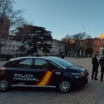 Dos detenidos en Valladolid por robar tres bicicletas, dos de ellas del patio interior de una finca de vecinos