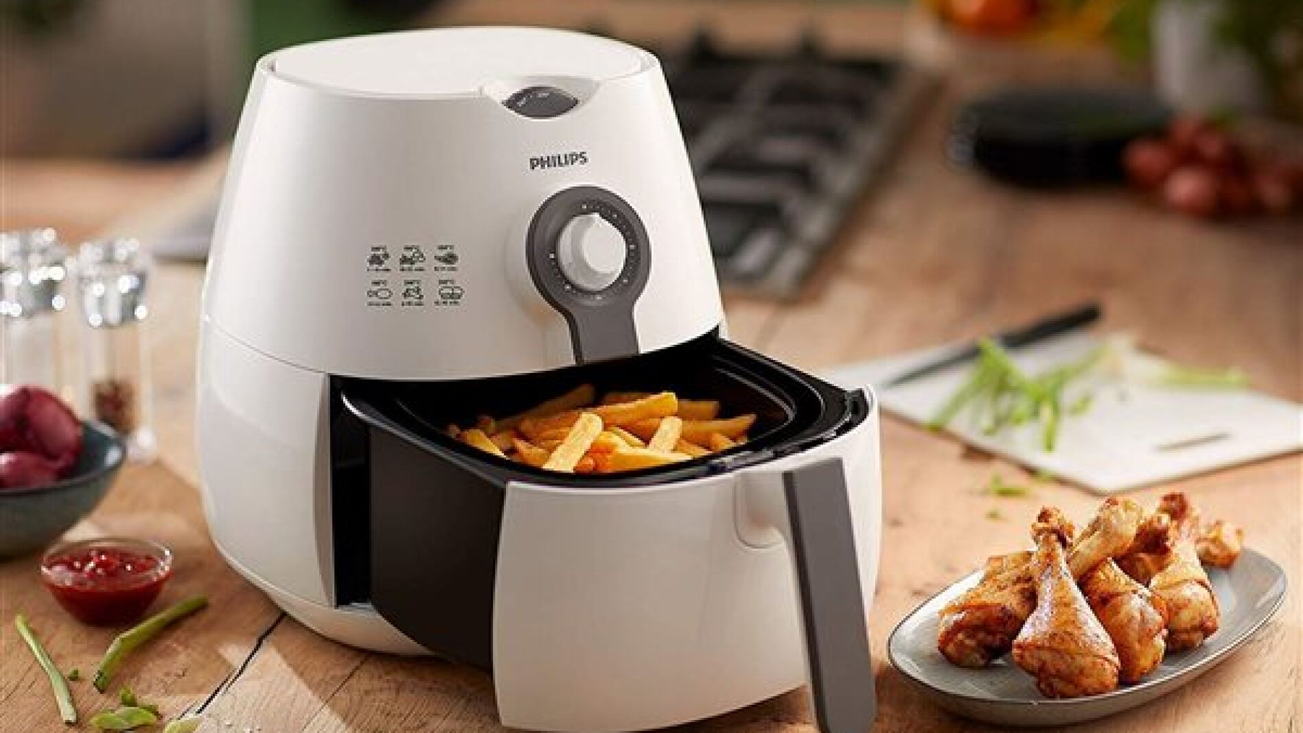 Todo air fryer on sale review