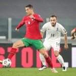 Cristiano Ronaldo, Mbappé y Haaland son los nombres que maneja el Real Madrid