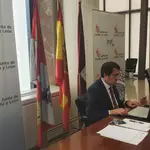  Suárez-Quiñones considera que no existen “justificaciones jurídicas” por parte del Ministerio para cerrar las pistas de esquí de Navacerrada
