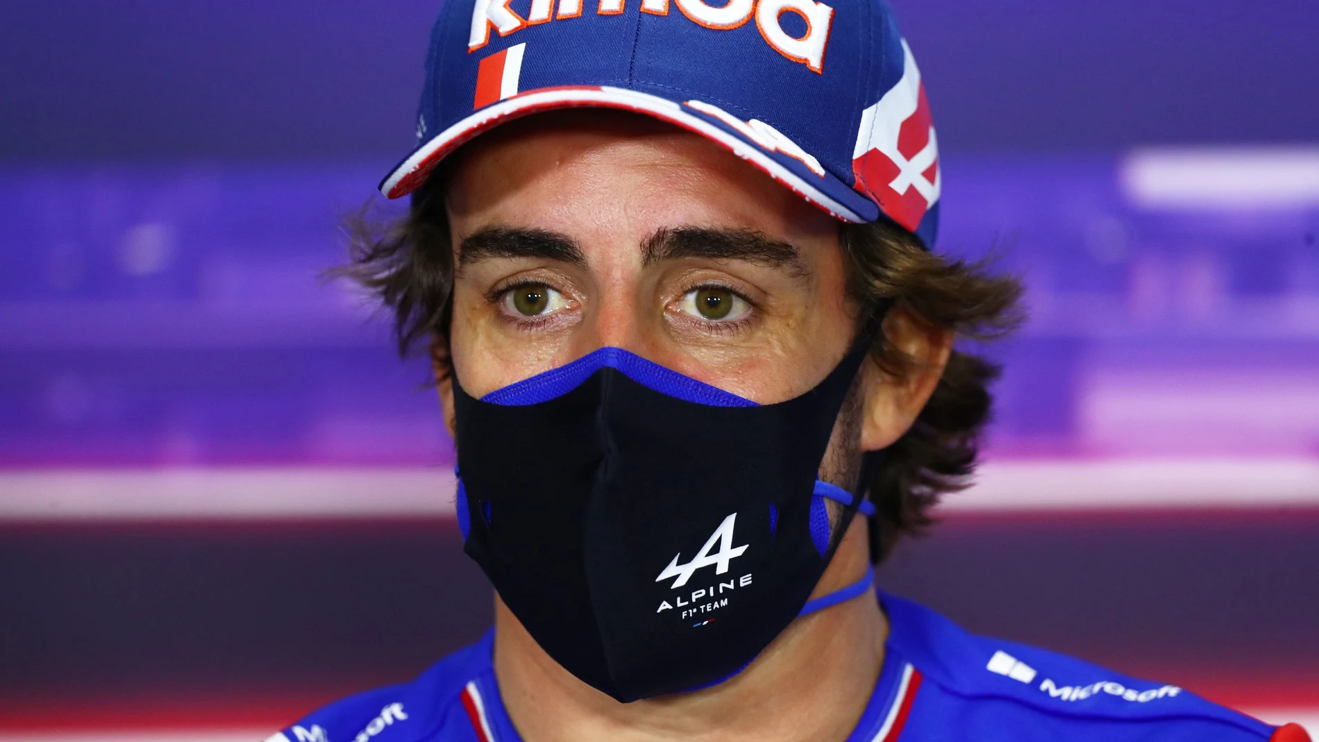 Fernando Alonso