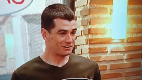Toni Cantó, en '7 Vidas'