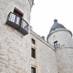 El Archivo General de Simancas.