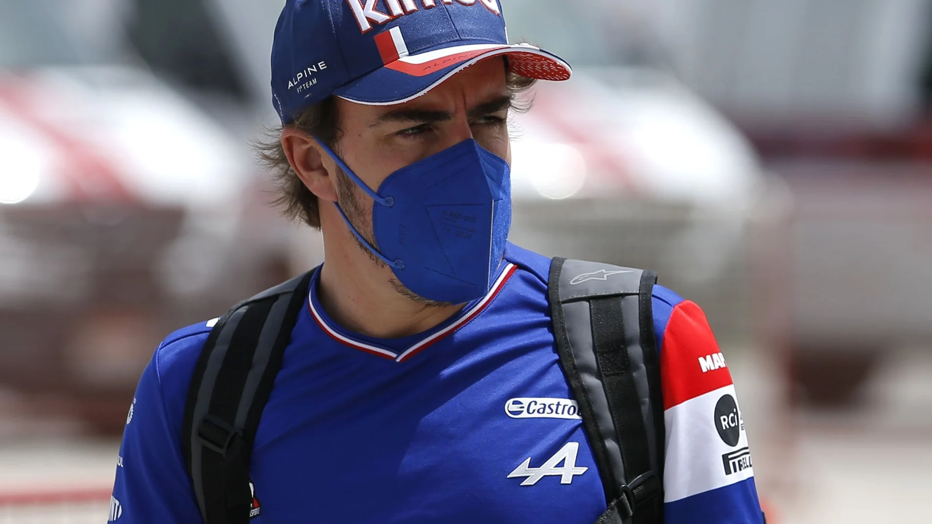 Fernando Alonso ha hecho una sorprendente confesión