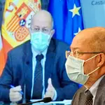  Una administración castellano y leonesa con “papel cero”