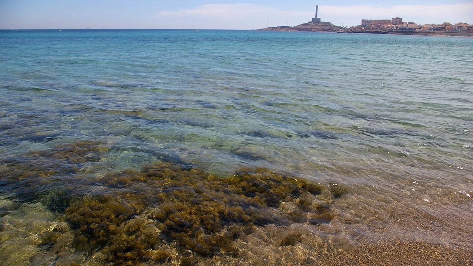 Imagen de Cabo de Palos