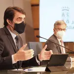  Castilla y León propone un modelo para la nueva PAC más acorde con la Agricultura y Ganadería de España