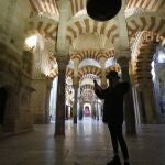 La Mezquita-Catedral de Córdoba