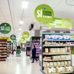 Con este movimiento la compañía dejará de usar 3.000 toneladas de plástico al año, fomentando así la economía circular y disminuyendo su impacto ambiental