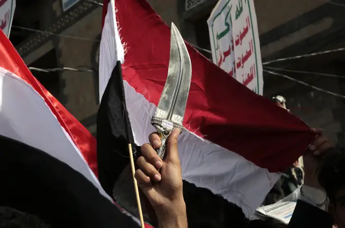 Arabia Saudí lucha por poner fin a su guerra en Yemen
