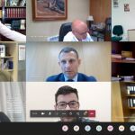 Pleno del Consejo de Formación Profesional de Castilla y León