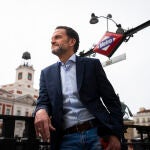 Entrevista al candidato de Ciudadanos a presidir la Comunidad de Madrid, Edmundo Bal/ Foto: Jesús G. Feria
