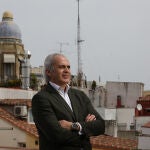 Enrique Ruiz Escudero, número dos de la candidatura del PP en Madrid