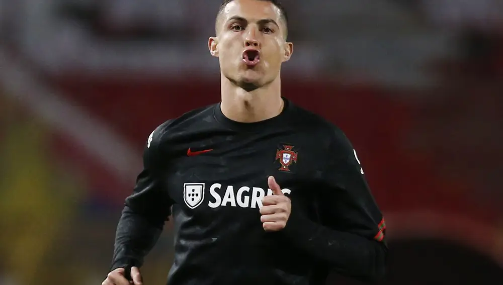 Cristiano Ronaldo volverá a liderar a una Portugal muy reforzada.