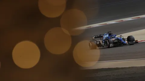 Formula One Grand Prix of Bahrain