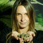 En la planta del cannabis hay más de 400 moléculas, lo que hay que hacer es potenciar las buenas y reducir las malas.