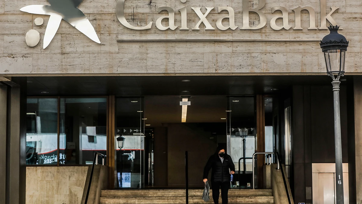CaixaBank y CEOE amplían hasta 40.000 millones la línea de financiación para empresas