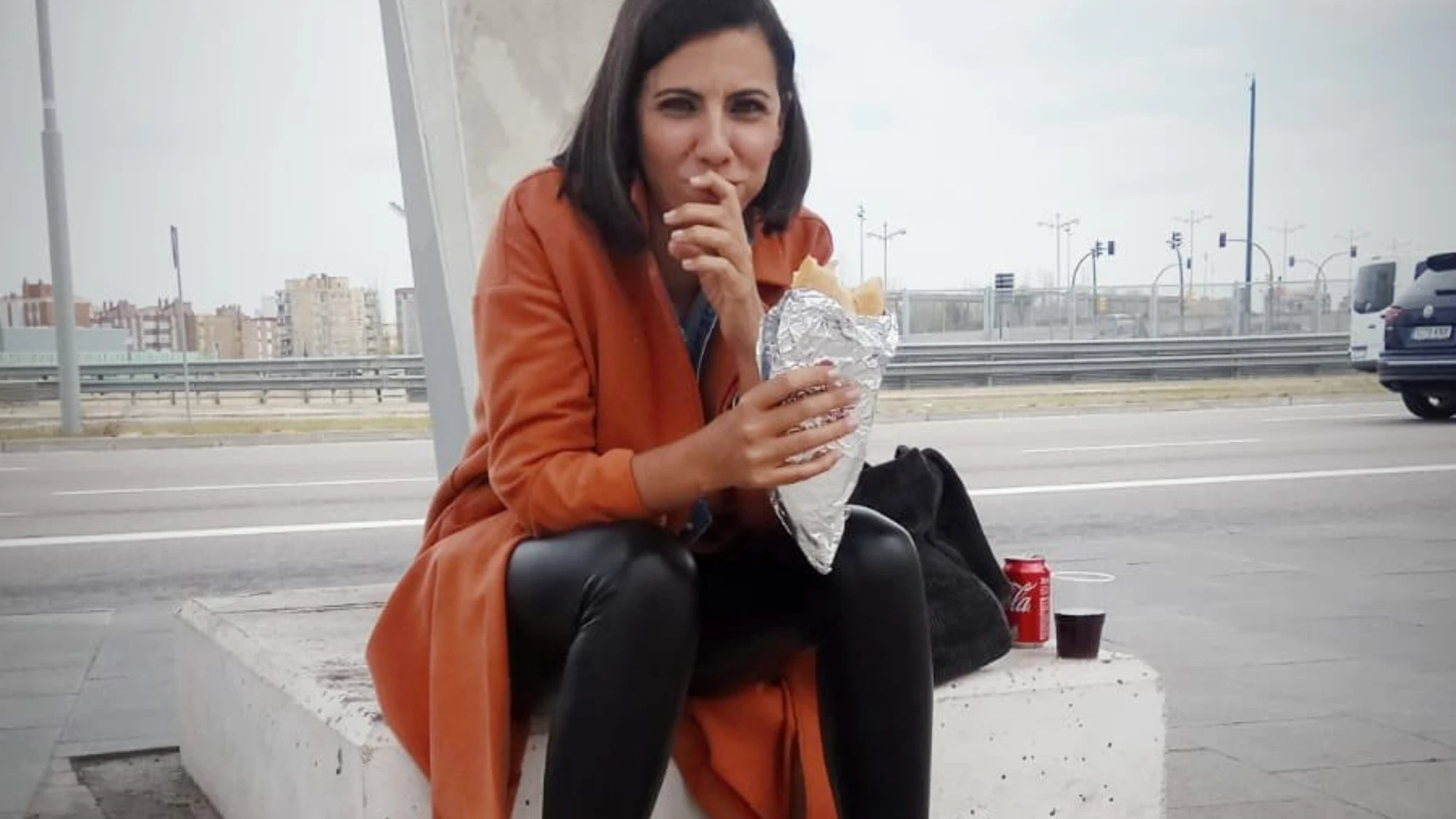 La foto que ha desatado la confesión