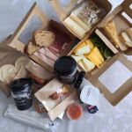 Sercotel Hotel Group y Just Eat ofrecen la opción de elegir un desayuno completo a domicilio