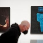 El Museo Reina Sofía presenta 'Trilogía marroquí 1950-2020', su primera exposición temporal de 2021