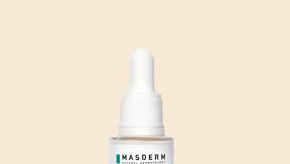 Trimas Eye Contour de Masderm