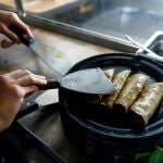 Los tacos: un emblema de México en el mundo con tanta tradición como futuro
