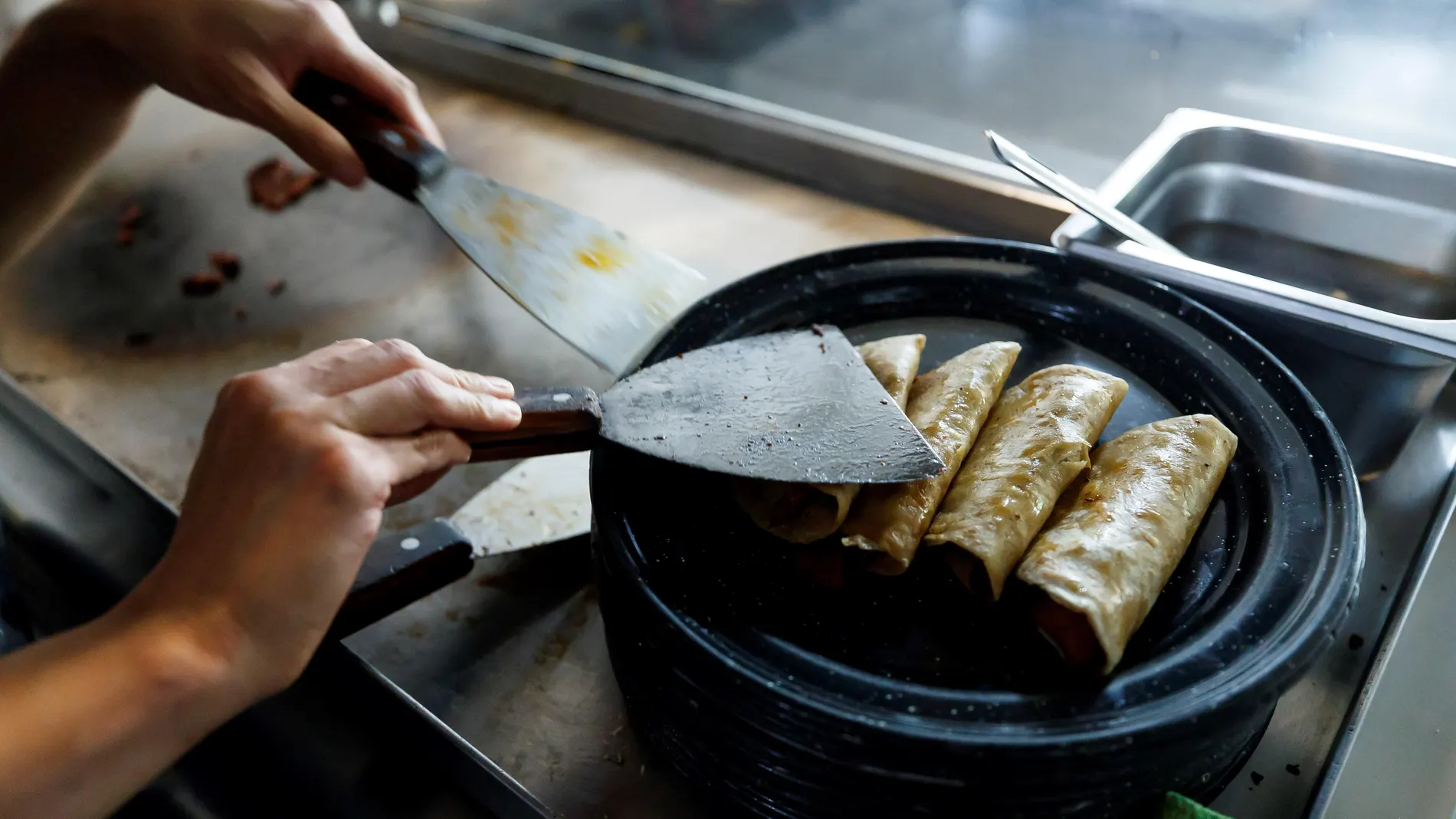 Los tacos: un emblema de México en el mundo con tanta tradición como futuro