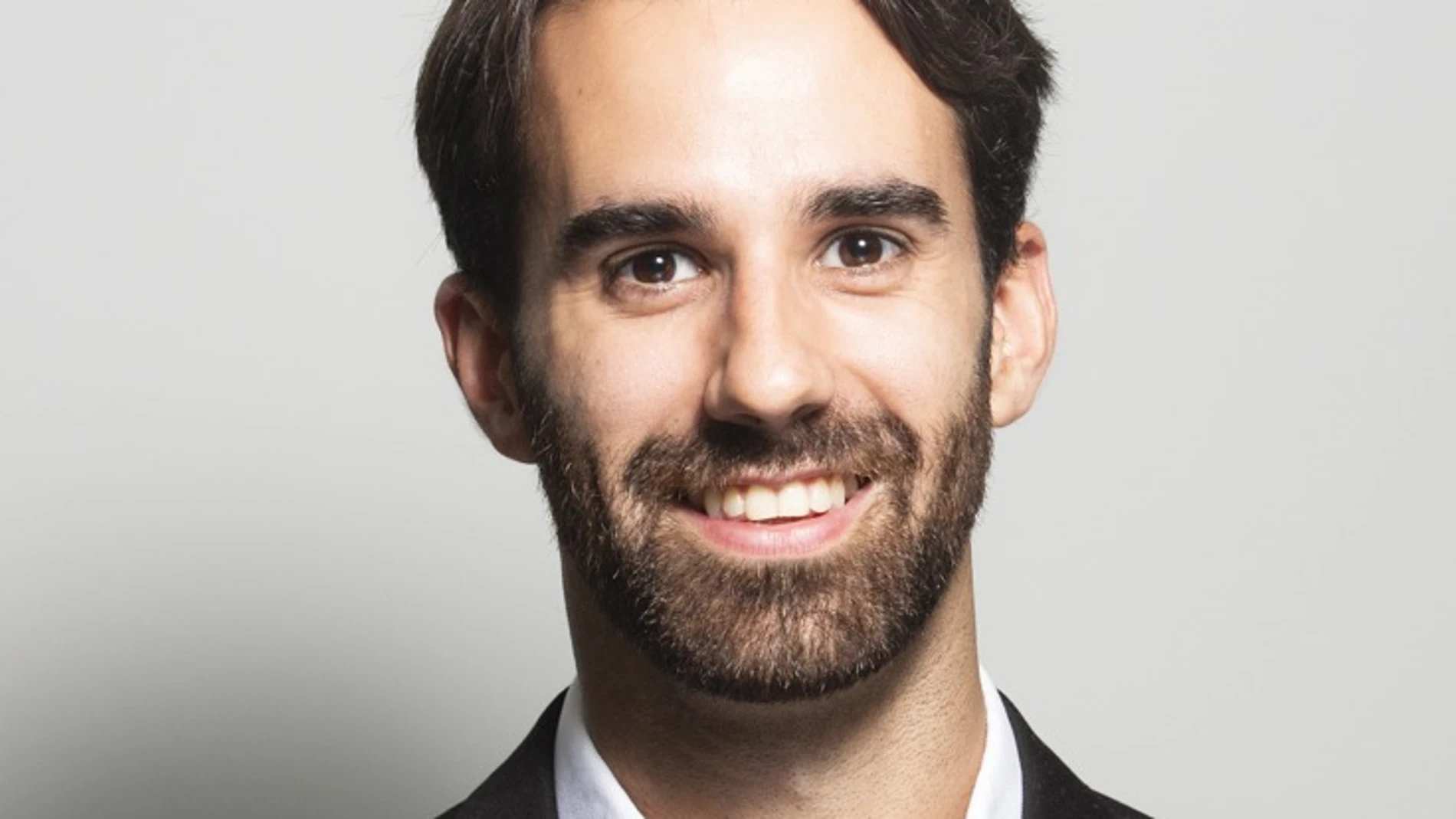 Jesús María Herrera Moreno, nuevo gerente de la Orquesta Sinfónica de Castilla y León