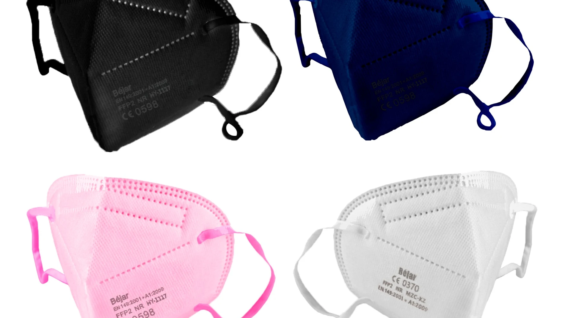 Los nuevos modelos están ya disponibles en su web