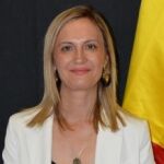 La portavoz del PP en Las Torres de Cotillas, Isabel Zapata