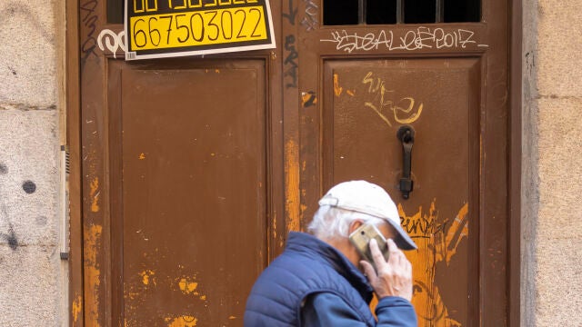 La regulación del alquiler es uno de los principales caballos de batalla entre el PSOE y Podemos