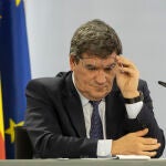 El órgano guardián de las pensiones se deja en caja más de 500 millones al mes hasta febrero respecto a la pre-pandemia.