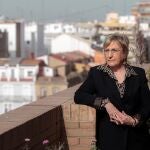 Ana Barceló Chico (Sax, Alicante, 1959) asegura en una entrevista con la Agencia EFE que nunca pensó que al tomar posesión de su cargo como consellera de Sanidad iba a tener que hacer frente a una crisis sanitaria como la actual pandemia