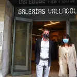  Valladolid convierte las míticas Galerías de López Gómez en un Centro de Iniciativas Creativas