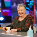 Galiana en "El Hormiguero"