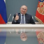 Vladimir Putin aspira a perpetuarse en el poder hasta 2036