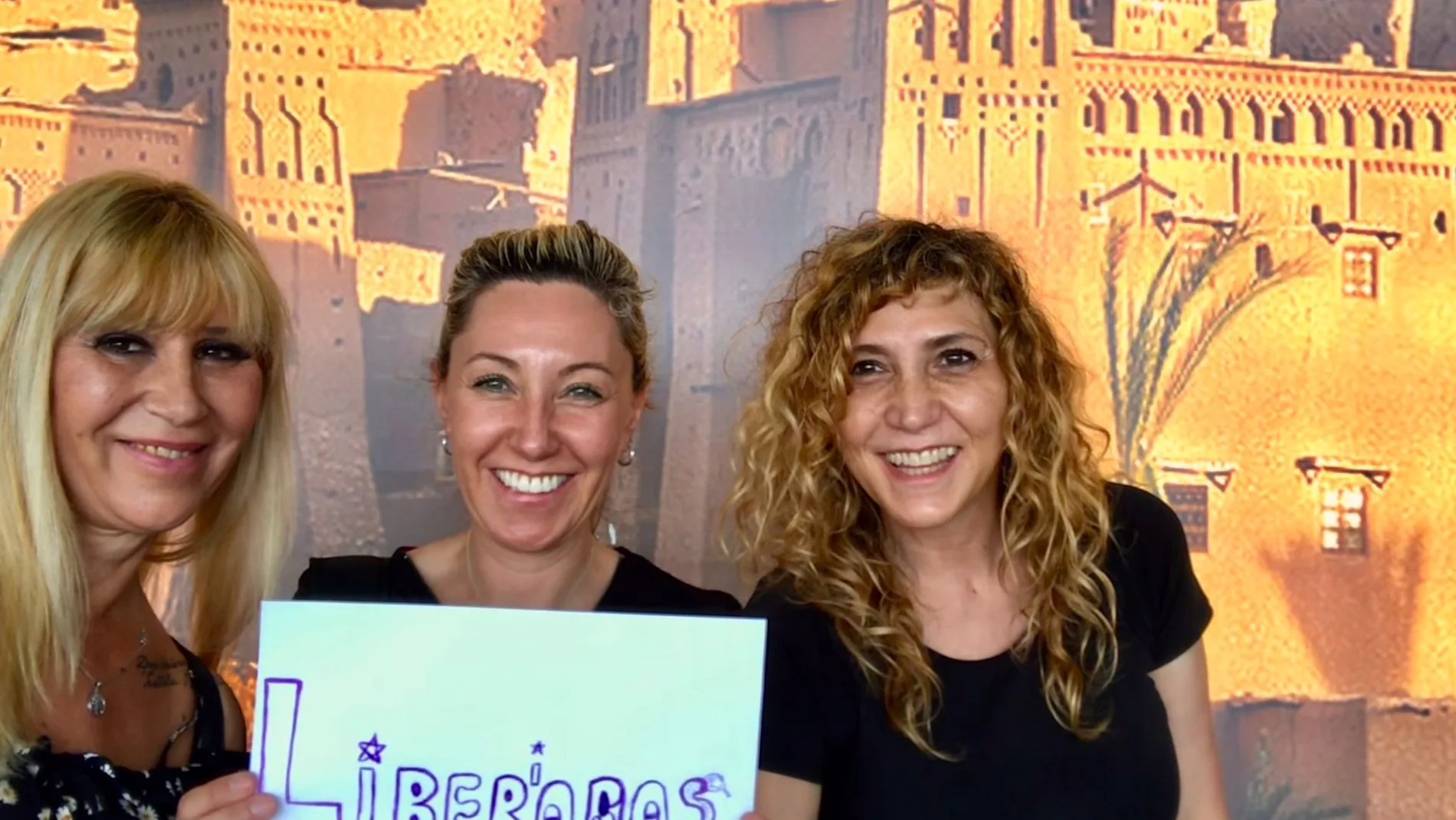 Tres españolas repatriadas desde Marruecos