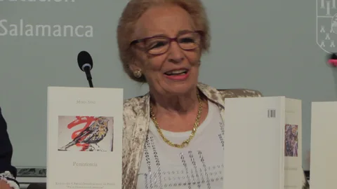 Pilar Fernández Labrador