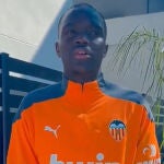 Mouctar Diakhaby ofreció su versión de lo ocurrido con Cala.