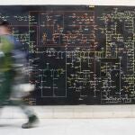 Las redes inteligentes, foco inversor de Iberdrola