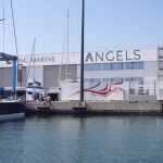 Angels, sociedad de inversión de Juan Roig, amplía sus instalaciones en la Marina de Valencia