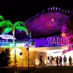 Festival Starlite de Marbella