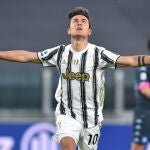 Paulo Dybala
