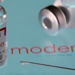 Vacuna de Moderna contra la Covid-19