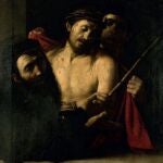 "Ecce homo" retirado de la subasta de la Casa Ansorena de Madrid