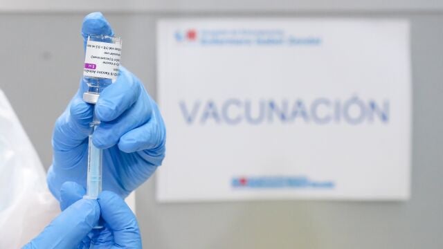 El PP murciano apuesta por priorizar en la vacunación al personal universitario