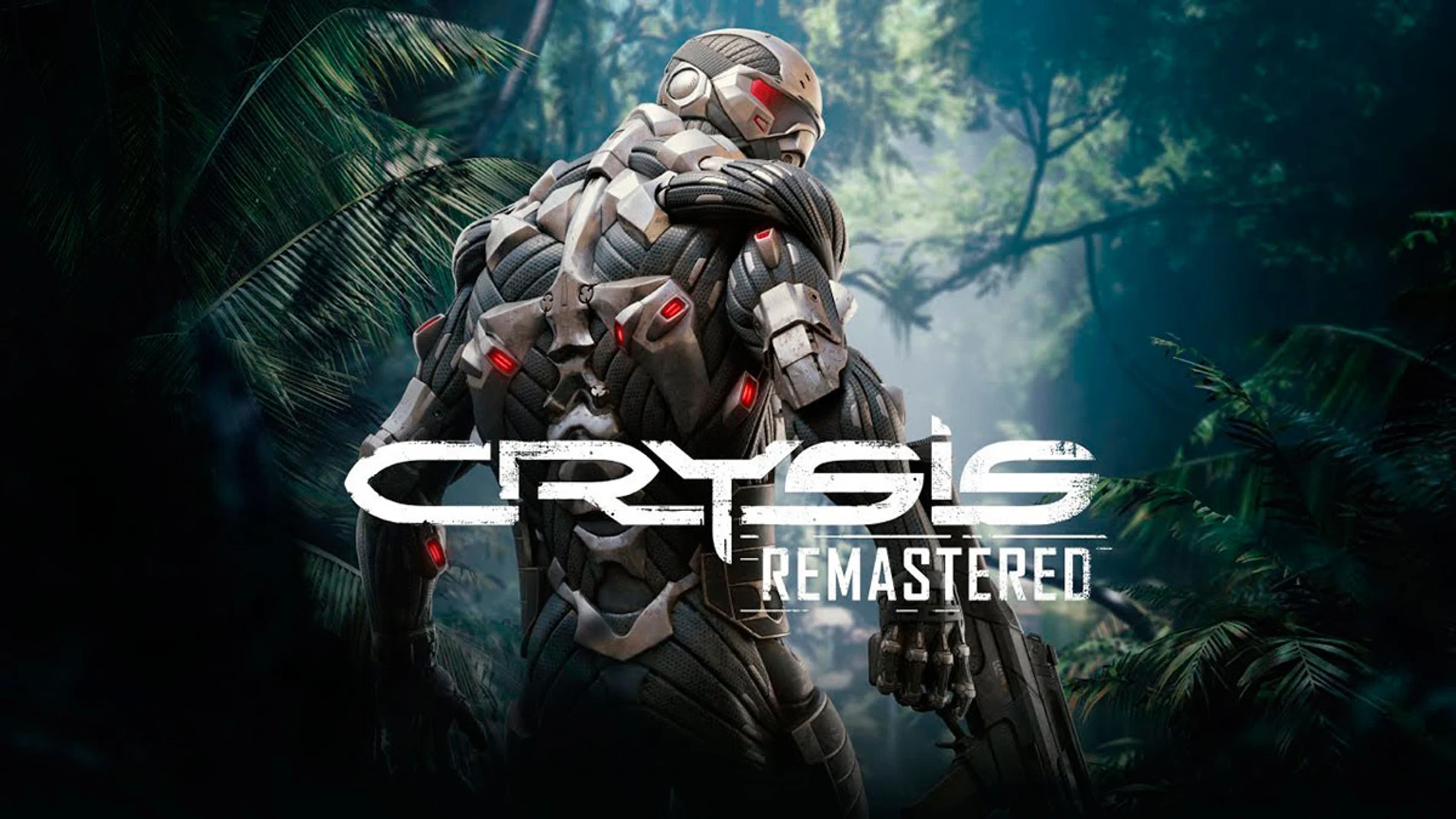 Crysis Remastered: una nueva actualización mejora las versiones de PS5 y Series X|S