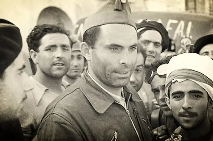 El día que Durruti desafió a Stalin