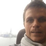 Jesper Gronkjaer, exjugador del Atlético de Madrid.